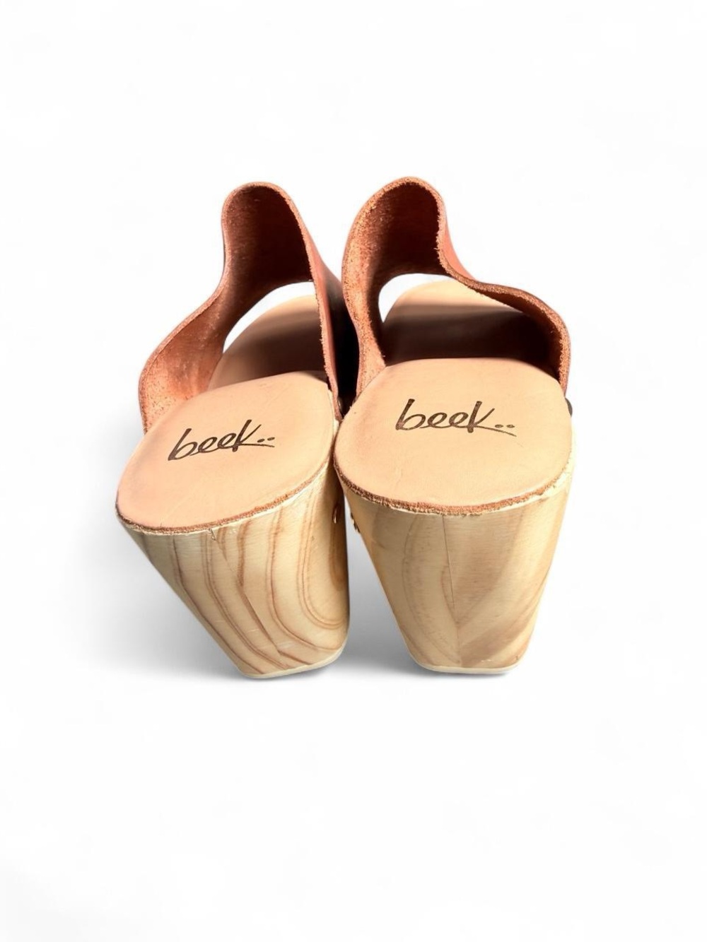 Beek clogs - Picture 6 of 6